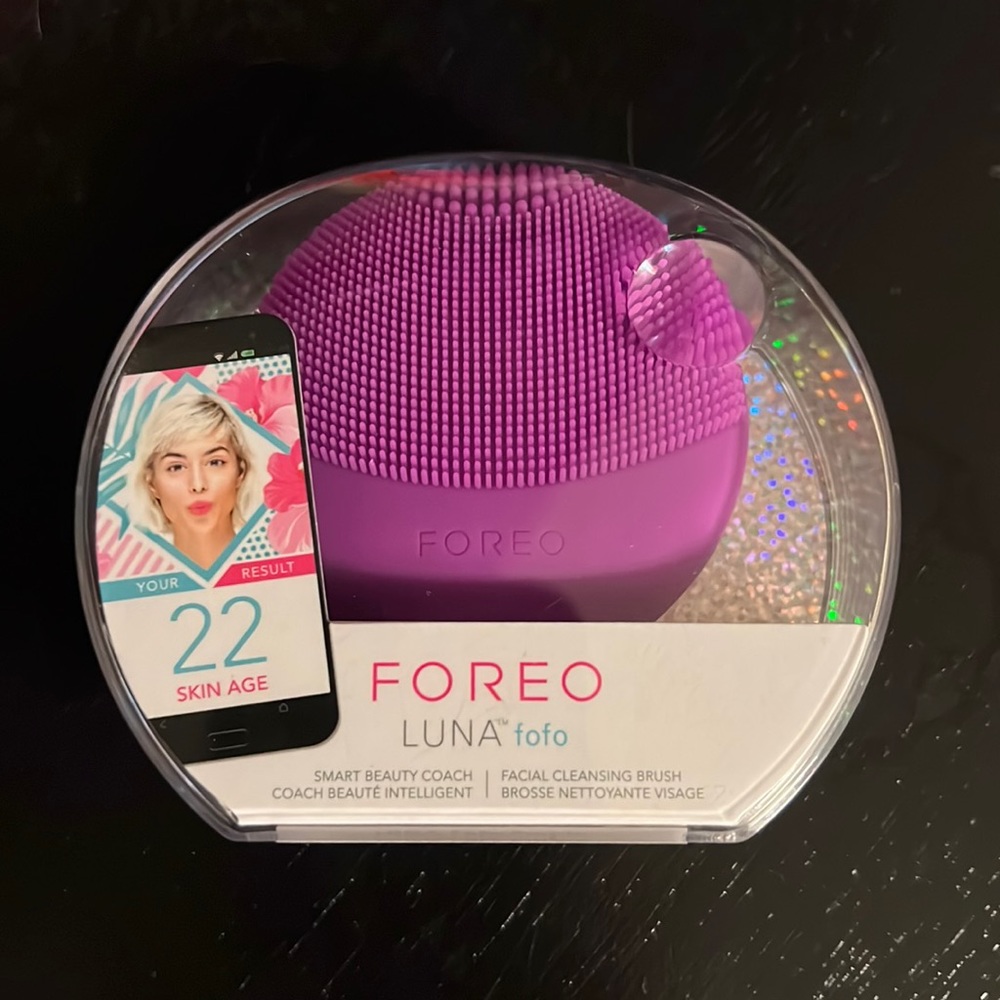 Foreo Luna Fofo